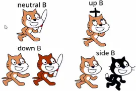 Doge In Smash jigsaw puzzle