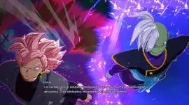 sparking zero zamasu!