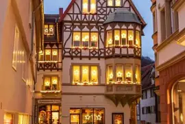 Mosbach-Alemania
