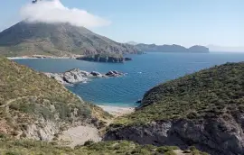 Mirador, San Carlos. MX