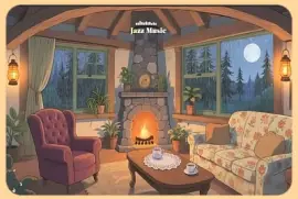 Ambiance petit salon