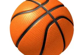 BOLA DE BASQUETE
