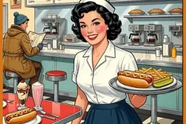 Du vieux jazz des années 50-60