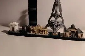 Parigi jigsaw puzzle