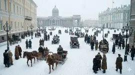 יגון מאת צ 'כוב