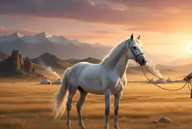 פאזל של Самал Махамбетиярова