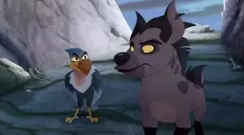 Janja and Manzingo jigsaw puzzle