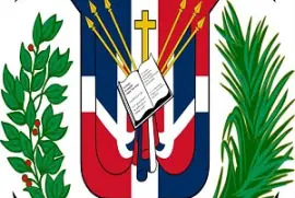 ESCUDO DOMINICANA