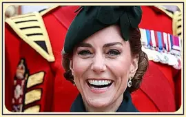Kate Middleton