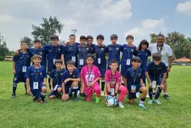 Pumas 23/24 Global Cup