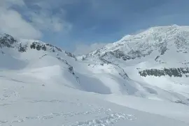 פאזל של TIGNES