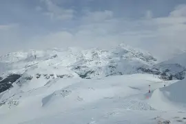 פאזל של Tignes