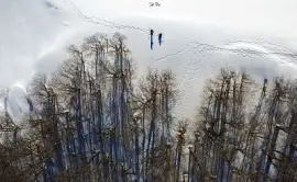 פאזל של 11-Sur les traces Randonneurs Irraty