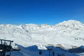 פאזל של Tignes