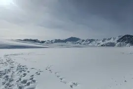 פאזל של Tignes
