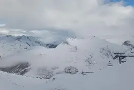 פאזל של Tignes