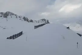 פאזל של Tignes