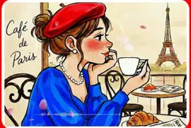 Café de Paris