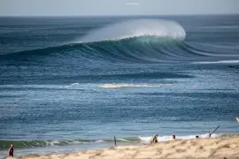 פאזל של Belle Vague