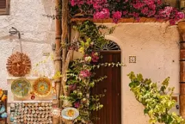 פאזל של Scopello