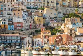 פאזל של Sciacca