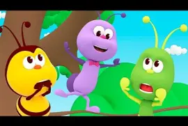 פאזל של infância