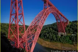 Viaduc de Garabit