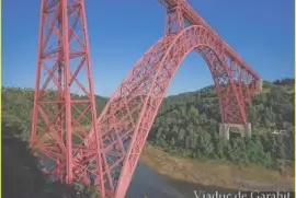 Viaduc de Garabit