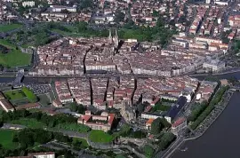 פאזל של Bayonne