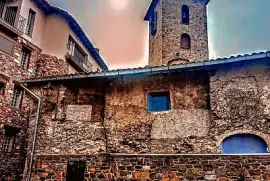 פאזל של Pont de Suert-Lleida