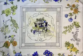 פאזל של Quai aux fleurs