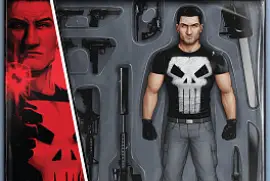 PUNISHER 10