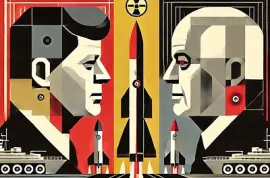 La crisis de los misiles