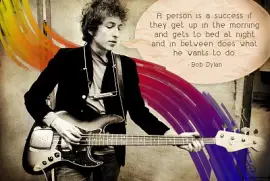 Bob Dylan