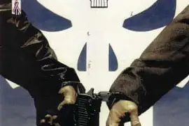 פאזל של PUNISHER 28