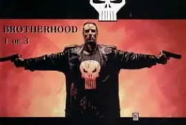 פאזל של PUNISHER 29