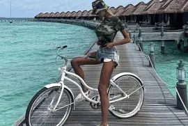 פאזל של Bicicleta