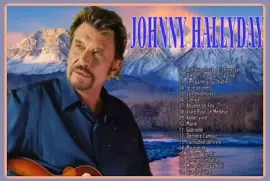 Johnny Hallyday
