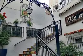Mijas-Málaga