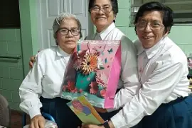 VICTORIA ELIZABETH ESCOBAR BELTRAN