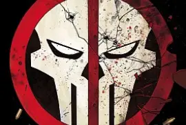 פאזל של PUNISHER 38