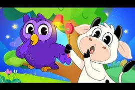 פאזל של infância