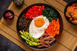 bibimbap