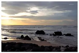 פאזל של Bidart PLage d 'Ilbarritz