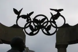 Olympics Atlanta Ga.