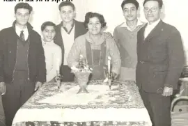 משפחת בן אילוז