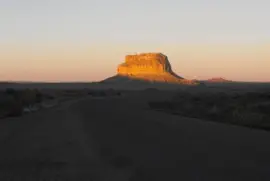 Chaco Canyon