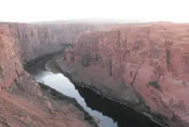 Colorado River