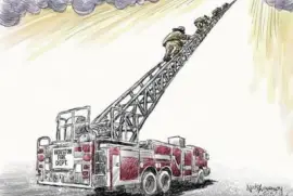 Houston Firefighters