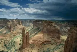 canyon de Chelly